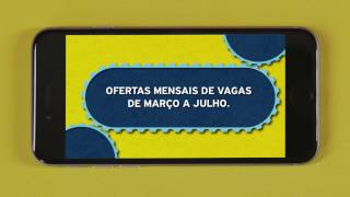 PUC Minas - Processo Seletivo Contínuo