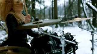 HELLCATS - SANJAM DEMONE Official Video