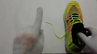 ASMR show: ⏩  Nike Free Rn Motion Flyknit OC ? ASMR