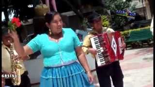 NOLOVERTO S. JIMENA S. Y LA ORQUESTA IDOLOS DEL VALLE  CUECA EL ADIOS DISCOS GREGORIS CEL. 71778561