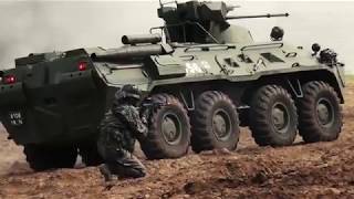 МОЯ 43 ОЖД Бригада