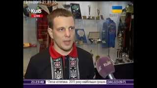 Фан клуб братьев Кличко   Тайсону Фьюри