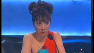 Toni Basil SYTYCD 2008