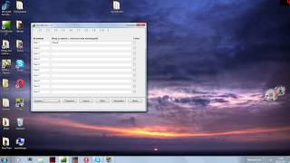 #1 Полезная програмка:Qbinder [Desi TM]