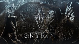 The Elder Scrolls V: Skyrim - Черные книги Солтсхейма(#20)