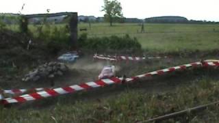 RC Rally Stara Lipa II