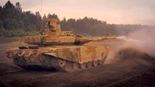 [Armádny Pokec] T-90MS