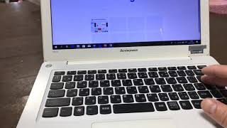 Ultrabook U310