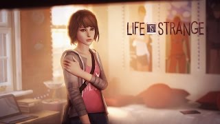 Прохождение игры Life Is Strange. Complete Season ''Старые друзья наркоманы''