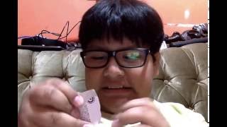 Mi primer carro hot wheels split speeders :circuit breaker