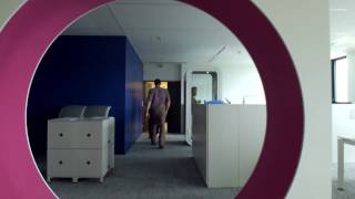Nokia Lannion - Un site pour entreprendre