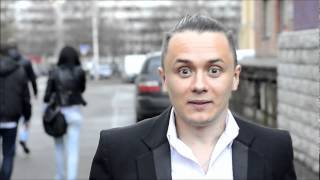 Поздравление для Виолетты