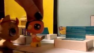 Lps «Модница» 2# :*:*