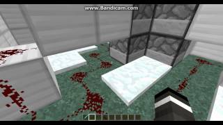 Механизмы в minecraft #1 супер механизм