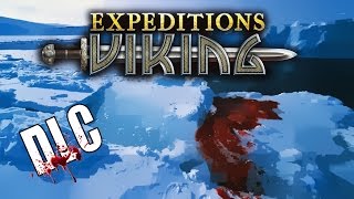 Expeditions: Viking DLC Bloodice Location Guide