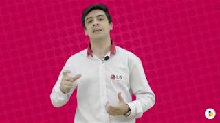 LG responde: o que é o recurso UHD Upscalling na TV LG?  | Lojas Colombo
