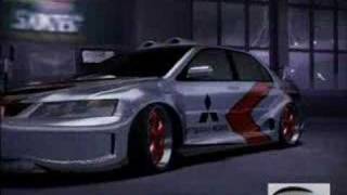 need for speed carbon winner cars