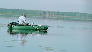 Озеро Шибаево