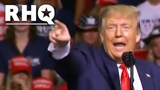 Is A 2024 Trump Campaign Inevitable?