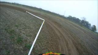 GoPro Enrico KTM exc 250 festa M.C. Manzano