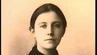 Saint Gemma Galgani