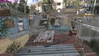 Dying Light GTX 970 SLI 2550x1440