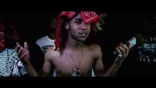 Jusglo - Intro (Official Music Video)