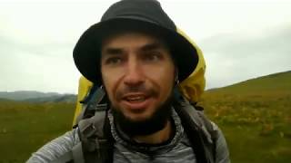 77 маршрут "Алтайский Северный". Блог Шуры Карпенко. Горный Алтай.