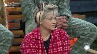 Treta: Rodrigo e Andréa eai o que vocês acharam dessa? #AFazenda11
