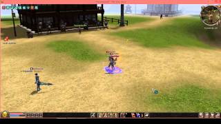 Paranormal 2 PVP part#1