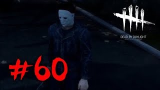 殺人鬼でDead By Daylight～マイケル、故郷に帰る～ #60