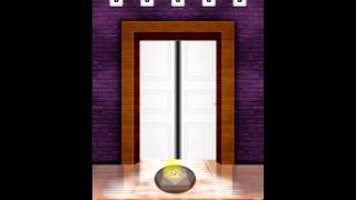 100 Doors Classic level 34