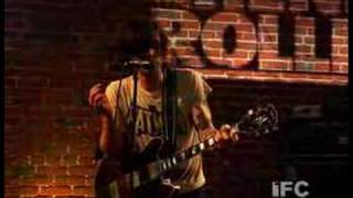 Ryan Adams-Goodnight Rose