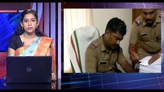 കെവിന്‍ വധക്കേസില്‍ കൃത്യവിലോപം നടത്തിയ എസ്.ഐയ്ക്ക് പിരിച്ച് വിടല്‍ നോട്ടീസ്