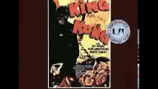 king kong leroy holmes