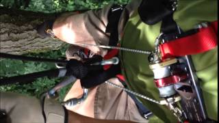 Ropewalker SRT