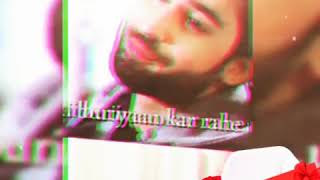 Best vm bilal Abbas khan?? Mr handsome ❤