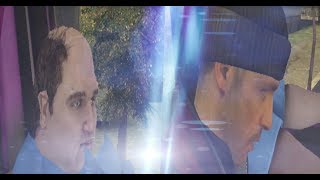 нахер рп ч.4 (Garys mod Рашкинск RP) монтаж (ух чё творится то?!)