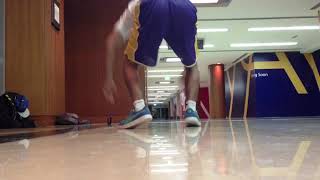 Contortion Training | Over Split