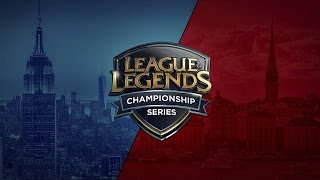Huni PENTAKILL Quinn | TL vs IMT | #Lcs NA