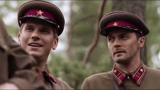 Разведрота лучший русский фильм о разведчиках великой отечественной войны 1941 1945