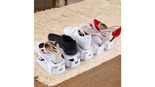 Shoe organizer