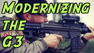 Modernizing the G3
