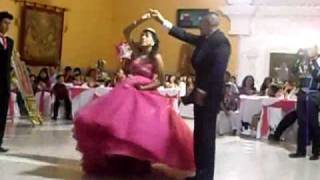 XV ALONDRA GUADALUPE