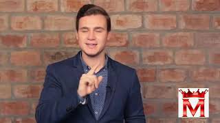Николай Соболев  Получила по заслугам