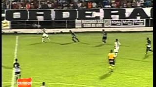 bryan garcia   lateral esquerdo   www golmaisgol com br   america 2012