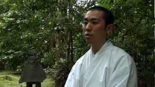 京都の恋愛成就祈願は、野宮神社
