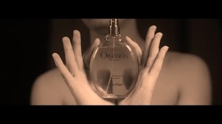 Calvin Klein Obsession 2017 Commercial