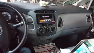Innova : jbl gt7-6c gt7-6 / acoustipads / sony headunit / jeff tan