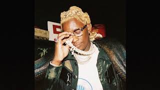 (FREE) Leozin x Young Thug x Vk Mac Type Beat "Trama" (Prod. MellowBeatz)
